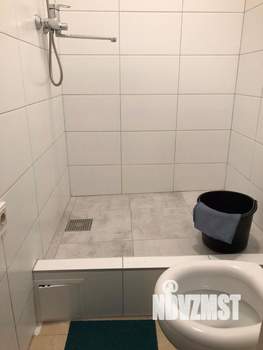 1-к квартира, вторичка, 20м2, 1/1 этаж