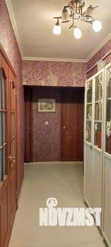 3-к квартира, вторичка, 64м2, 9/9 этаж