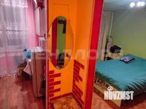 1-к квартира, вторичка, 22м2, 6/9 этаж