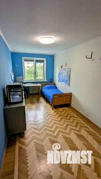 2-к квартира, вторичка, 44м2, 5/5 этаж