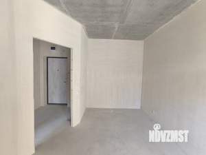 1-к квартира, вторичка, 30м2, 4/18 этаж