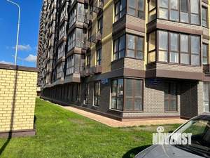 Студия квартира, вторичка, 23м2, 2/22 этаж