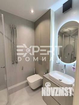 2-к квартира, вторичка, 42м2, 18/24 этаж