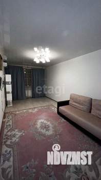 1-к квартира, вторичка, 43м2, 6/26 этаж