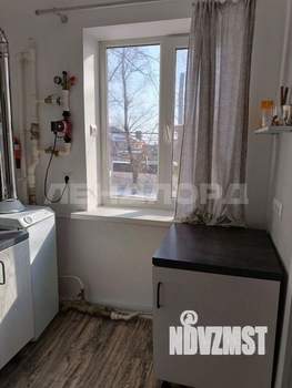 3-к квартира, вторичка, 41м2, 2/2 этаж