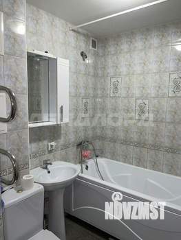 1-к квартира, вторичка, 38м2, 7/14 этаж