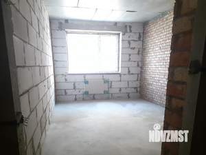 2-к квартира, вторичка, 55м2, 12/20 этаж