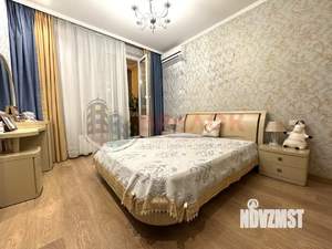 3-к квартира, вторичка, 75м2, 4/17 этаж