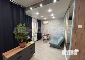 1-к квартира, вторичка, 35м2, 20/24 этаж