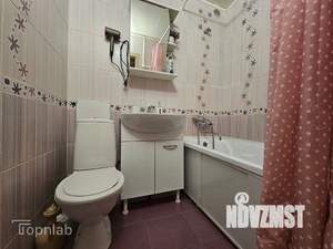 2-к квартира, вторичка, 42м2, 3/5 этаж