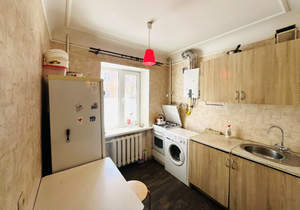 1-к квартира, вторичка, 30м2, 1/5 этаж