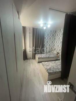 2-к квартира, вторичка, 57м2, 1/20 этаж