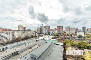 1-к квартира, вторичка, 40м2, 9/25 этаж