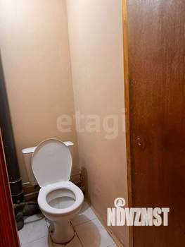 2-к квартира, вторичка, 55м2, 6/10 этаж