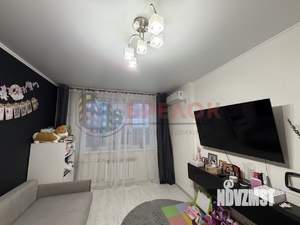 1-к квартира, вторичка, 37м2, 21/26 этаж