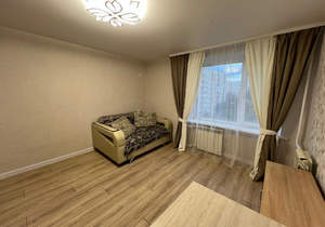 Студия квартира, вторичка, 19м2, 7/12 этаж