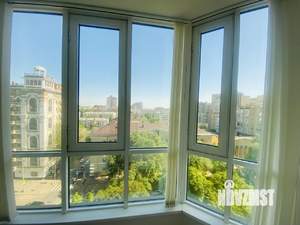 2-к квартира, вторичка, 74м2, 8/17 этаж