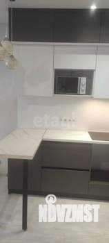 1-к квартира, вторичка, 41м2, 23/24 этаж