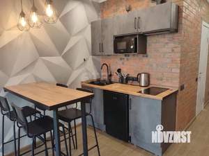 Студия квартира, вторичка, 27м2, 6/25 этаж