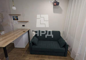 Студия квартира, вторичка, 27м2, 19/25 этаж