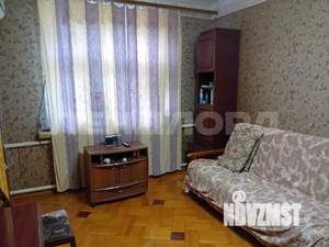 2-к квартира, вторичка, 37м2, 1/2 этаж