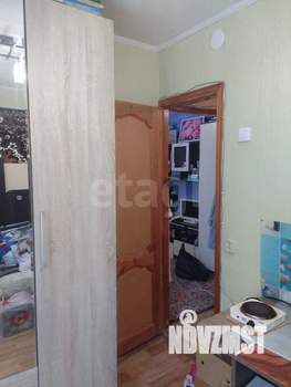 1-к квартира, вторичка, 25м2, 3/5 этаж