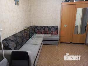 1-к квартира, вторичка, 22м2, 9/9 этаж