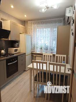 2-к квартира, вторичка, 52м2, -1/9 этаж