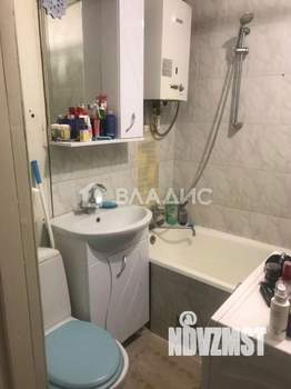 2-к квартира, вторичка, 43м2, 4/5 этаж