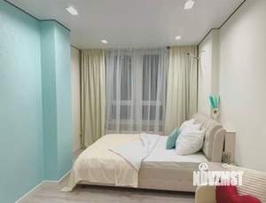 Студия квартира, вторичка, 30м2, 9/25 этаж