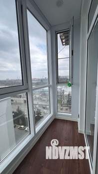 2-к квартира, вторичка, 80м2, 7/14 этаж