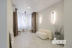 3-к квартира, вторичка, 92м2, 2/4 этаж