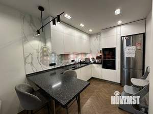 2-к квартира, вторичка, 56м2, 5/6 этаж