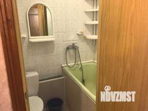 1-к квартира, вторичка, 31м2, 7/9 этаж