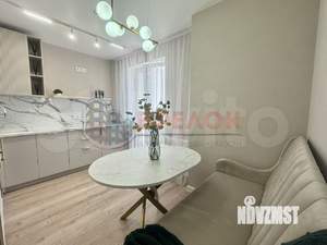 1-к квартира, вторичка, 47м2, 8/19 этаж