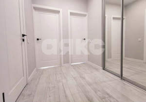 1-к квартира, вторичка, 42м2, 15/20 этаж