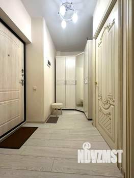 2-к квартира, вторичка, 42м2, 20/25 этаж