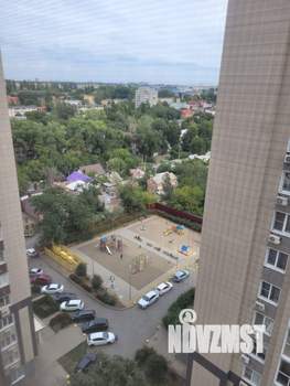 1-к квартира, вторичка, 40м2, 13/22 этаж