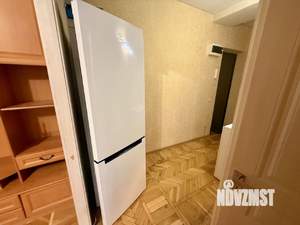 1-к квартира, вторичка, 30м2, 3/5 этаж
