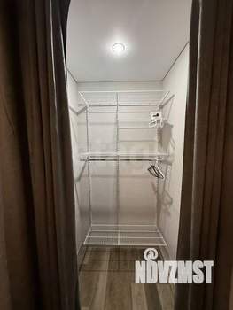 1-к квартира, вторичка, 40м2, 24/25 этаж