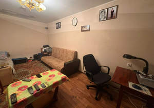 1-к квартира, вторичка, 35м2, 12/16 этаж