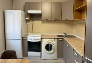 1-к квартира, вторичка, 41м2, 9/10 этаж