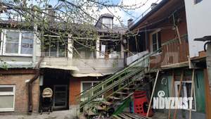 1-к квартира, вторичка, 30м2, 2/2 этаж