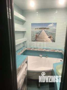 3-к квартира, вторичка, 62м2, 8/9 этаж