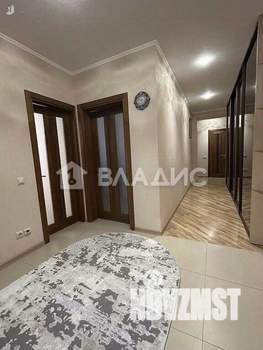 3-к квартира, вторичка, 107м2, 13/15 этаж