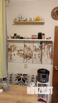 3-к квартира, вторичка, 57м2, 5/6 этаж