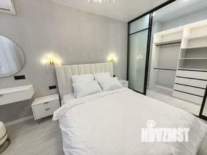 2-к квартира, вторичка, 50м2, 10/25 этаж