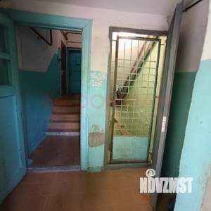 2-к квартира, вторичка, 44м2, 1/2 этаж