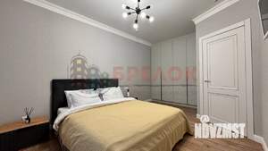 1-к квартира, вторичка, 37м2, 17/24 этаж