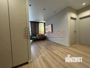 3-к квартира, вторичка, 80м2, 3/25 этаж